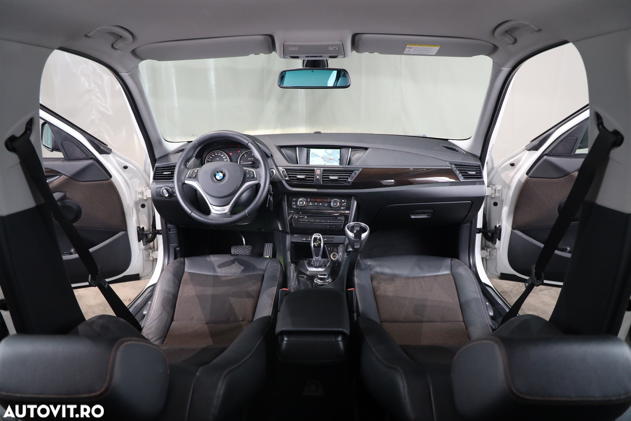 BMW X1 xDrive25d Aut. xLine - 12