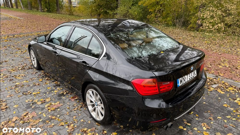BMW Seria 3 - 9