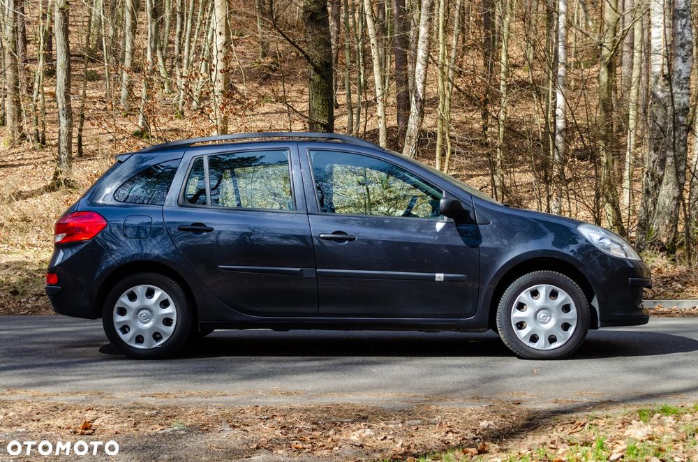 Renault Clio 1.2 16V Wind - 9