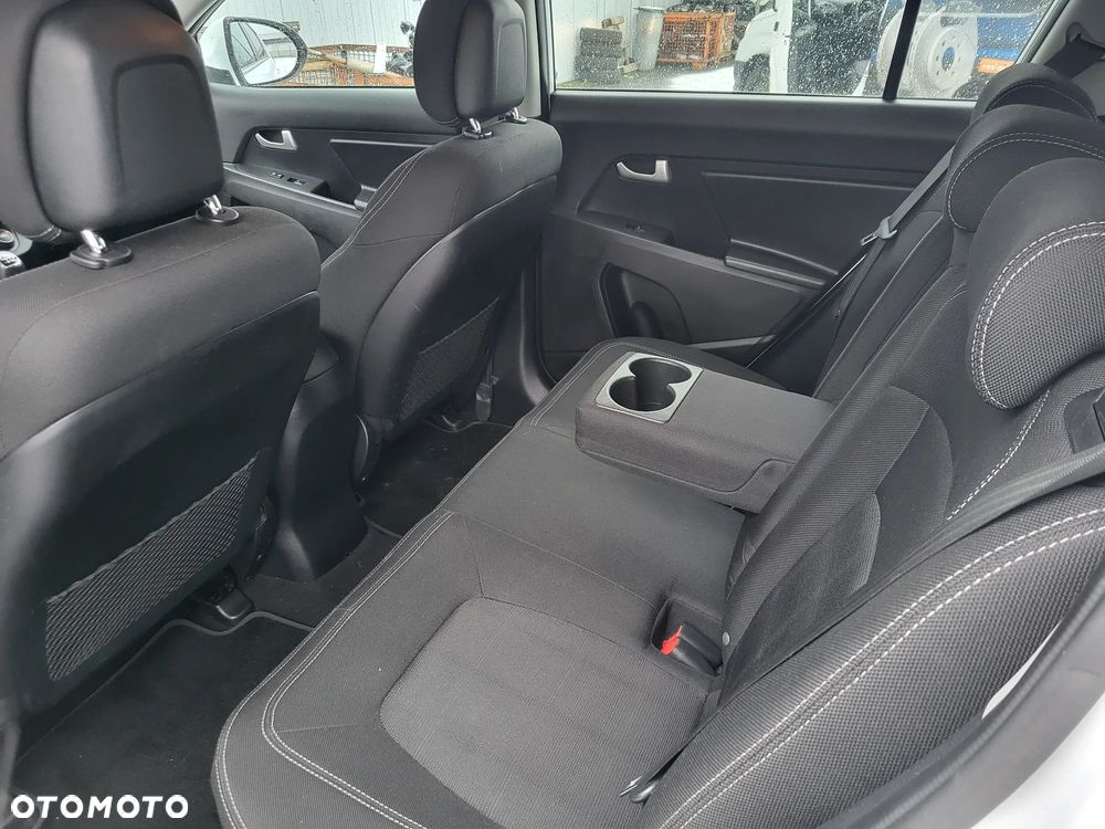 Kia Sportage 1.6 GDI L 2WD - 14