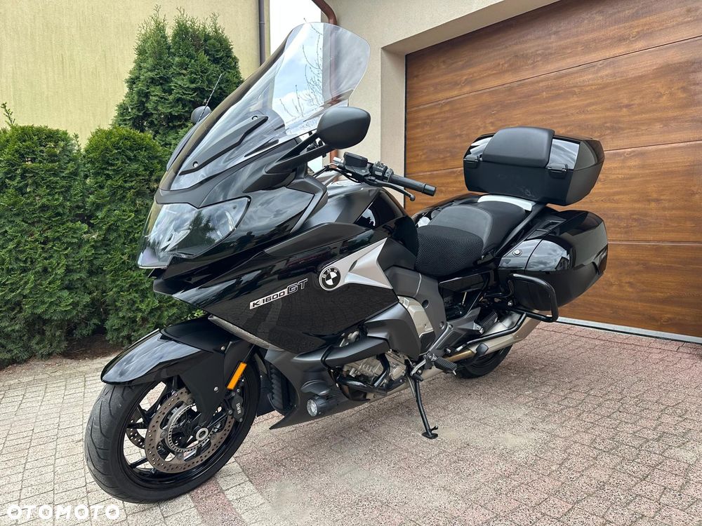 BMW K - 16