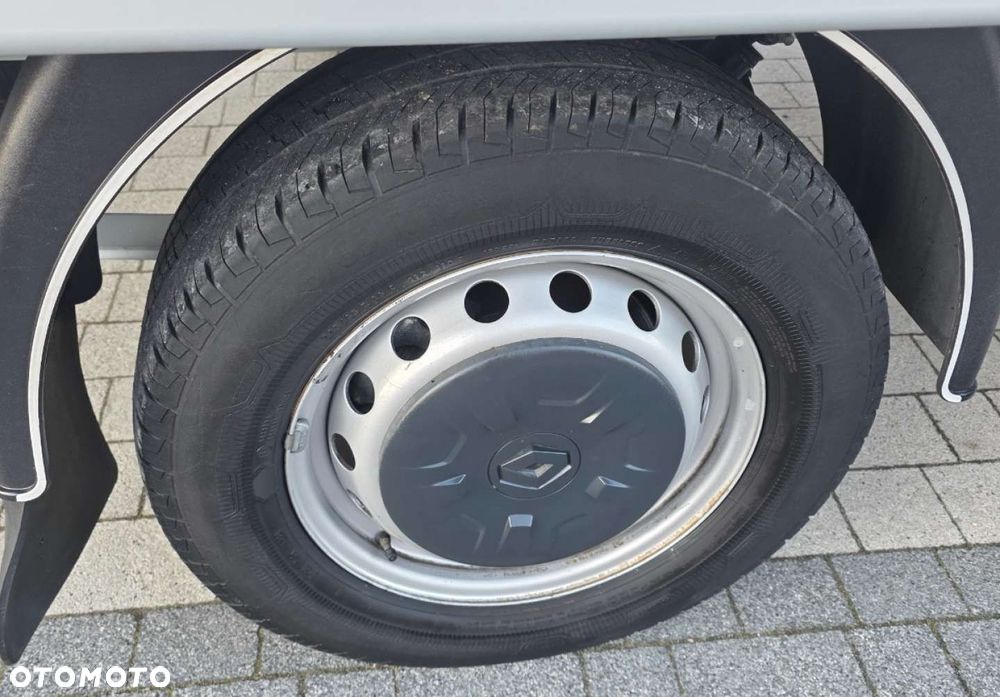 Renault Master - 26