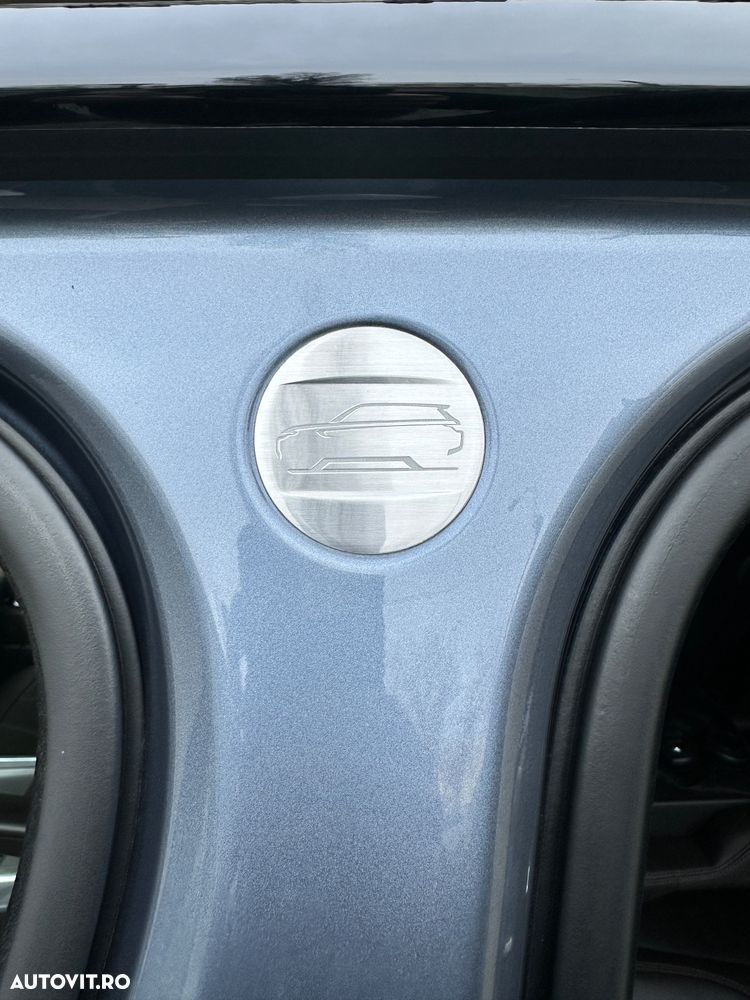 Land Rover Range Rover Sport 2.0 L Si4 HSE - 12
