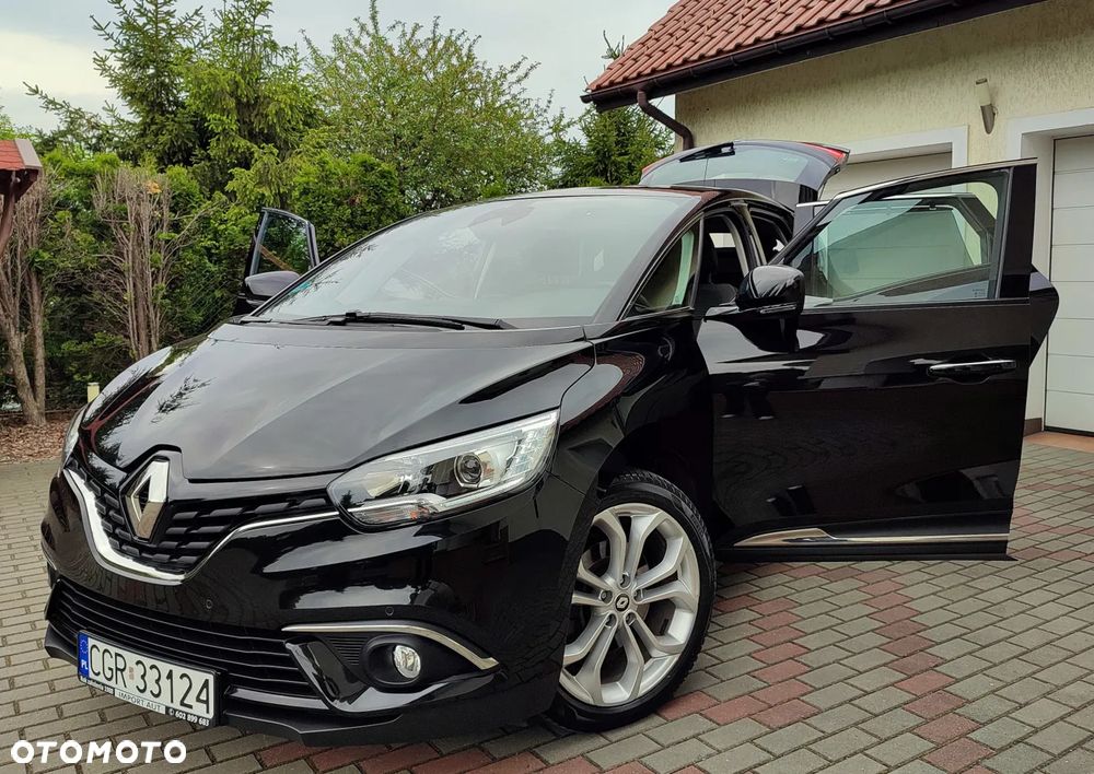Renault Scenic Energy TCe 115 S&S LIMITED - 33