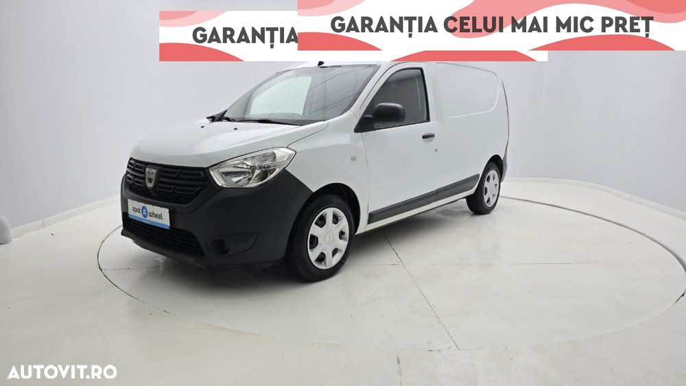 Dacia Dokker - 2