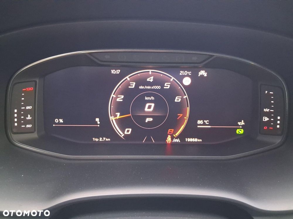 Cupra Ateca - 20