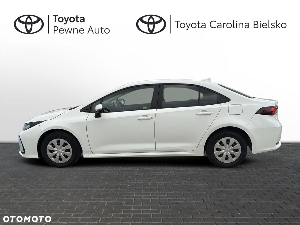 Toyota Corolla 2022 photo 3