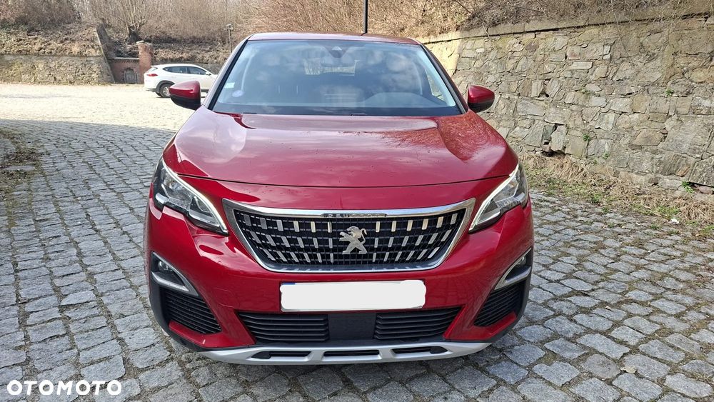 Peugeot 3008 PureTech 130 Stop & Start GPF Allure - 10