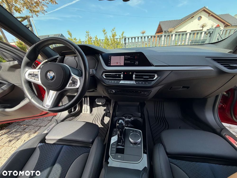 BMW Seria 1 118i M Sport - 10