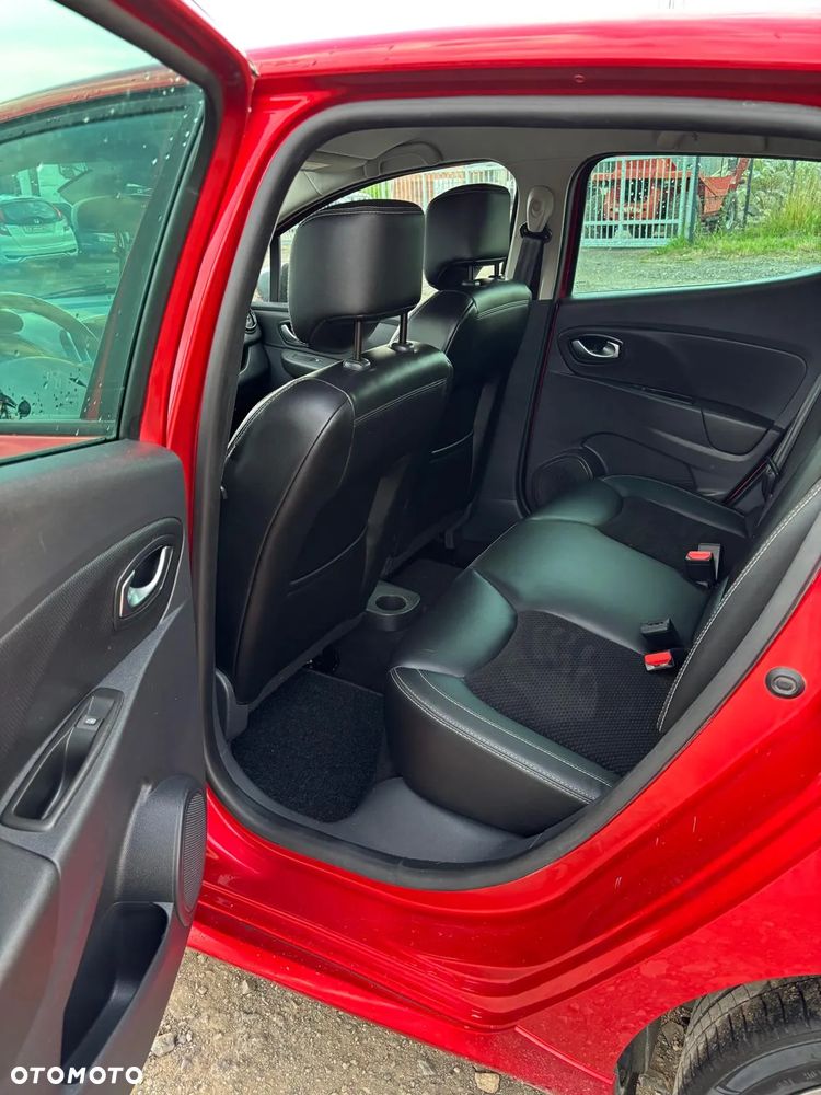 Renault Clio Energy dCi 110 Start & Stop INITIALE PARIS - 7