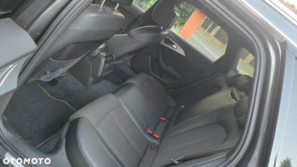 Audi A6 Avant 2.0 TDI Quattro S tronic - 7