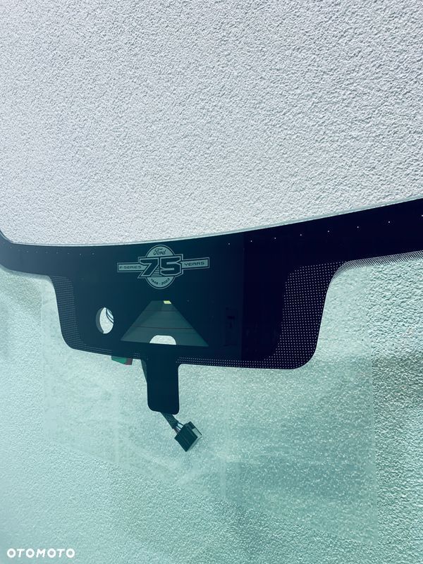 Szyba przednia FORD F-SERIES F150 F250 F350 2023- KAMERA+SENSOR+ORYGINAŁ - 2