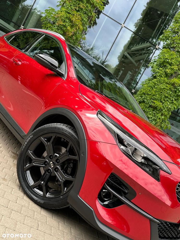 Kia XCeed 1.4 T-GDI OPF DCT7 JBL SOUND EDITION - 40