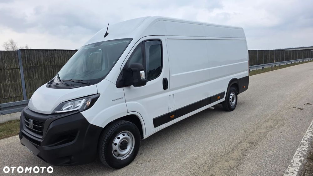 Fiat Ducato - 7