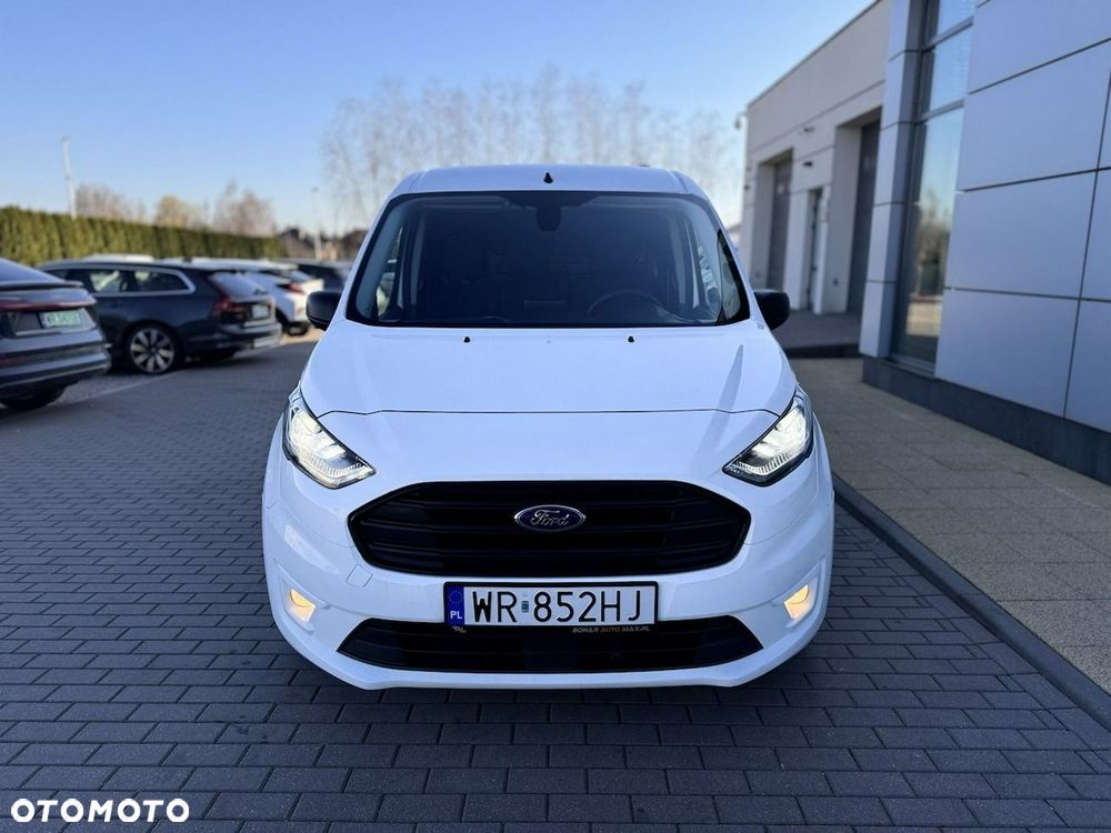 Ford Transit Connect - 3
