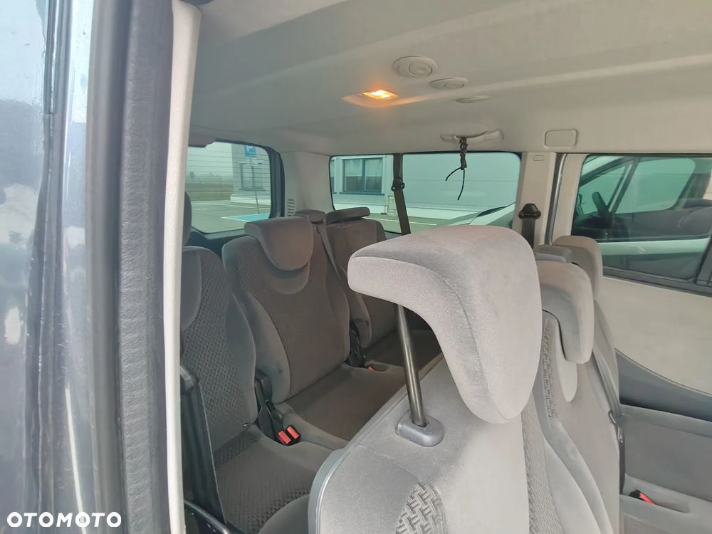 Citroën Jumpy Combi - 2