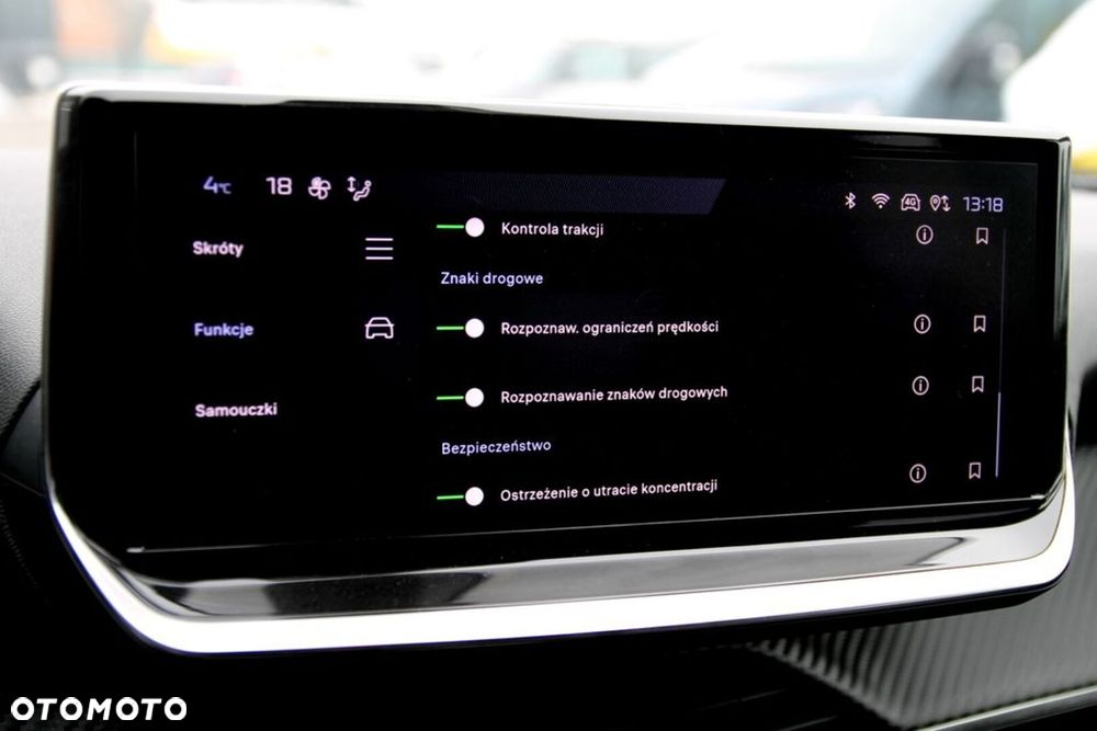 Peugeot 2008 1.2 PureTech Allure S&S EAT8 - 14