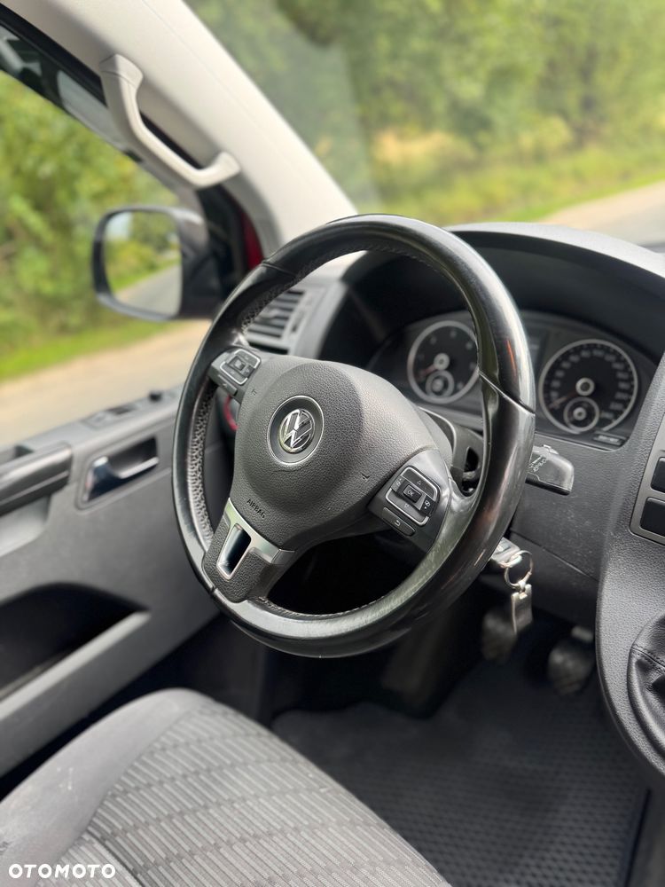 Volkswagen Multivan L1 BlueMotion - 19