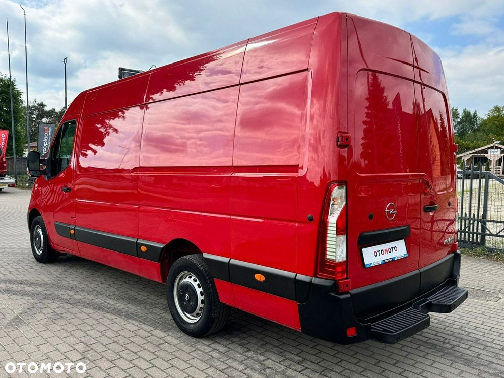 Opel Movano - 10