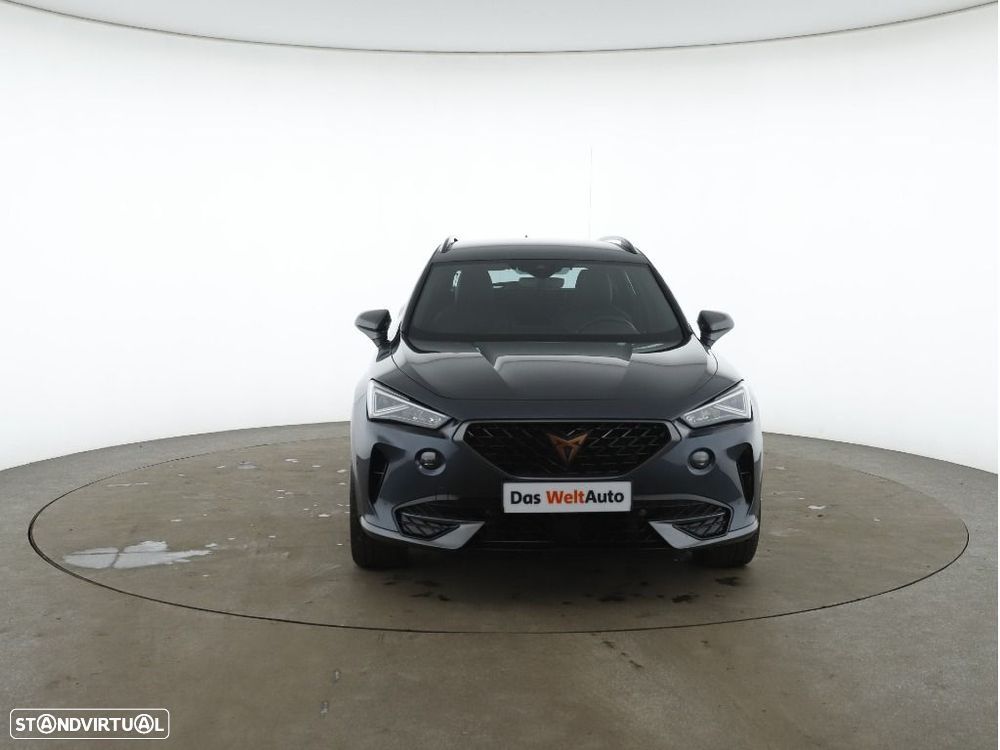 Cupra Formentor 1.4 e-Hybrid DSG - 4