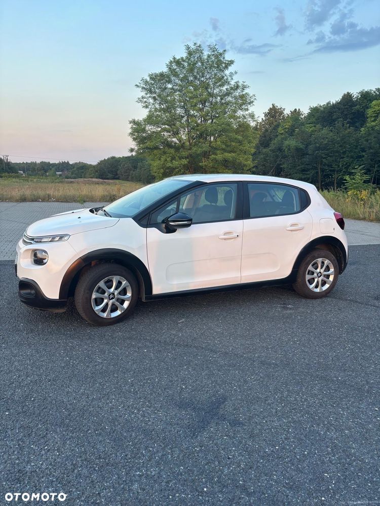 Citroën C3 1.2 PureTech Feel - 7