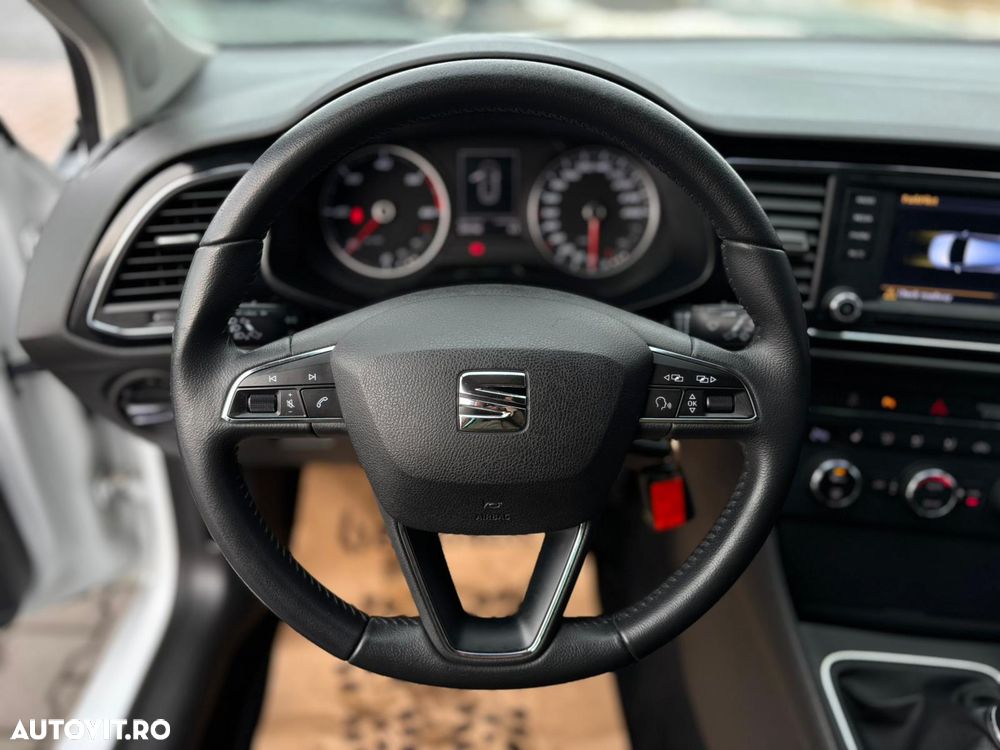 Seat Leon - 17