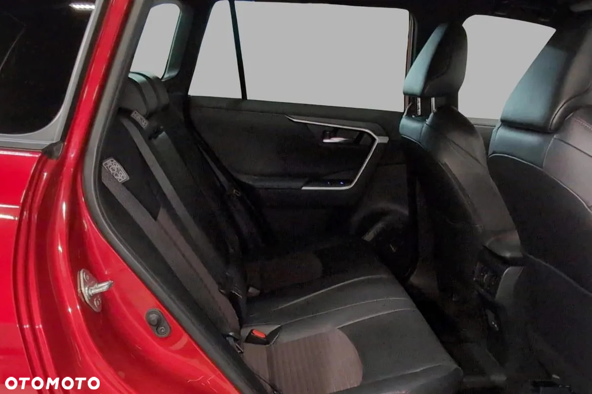 Toyota RAV4 - 13