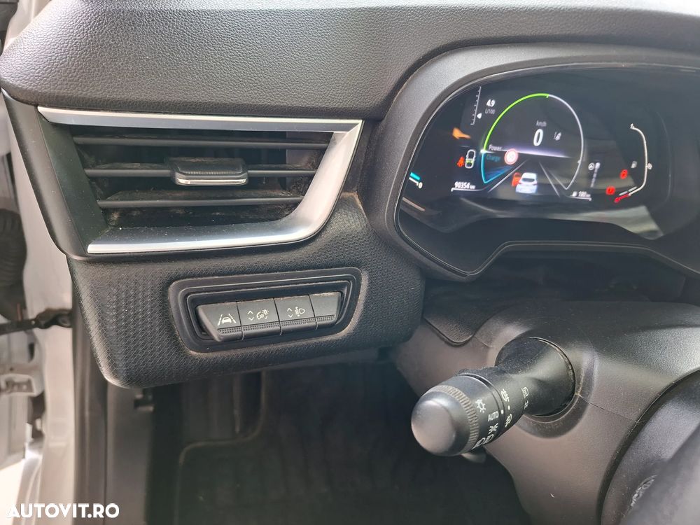Renault Clio - 20