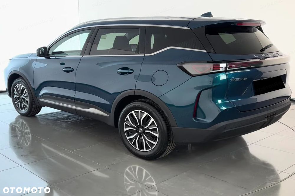 Chery Tiggo 7 - 5
