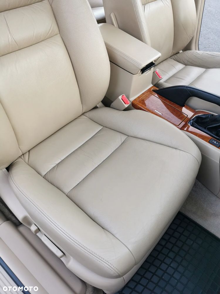 Honda Accord 2.0 Executive - 9