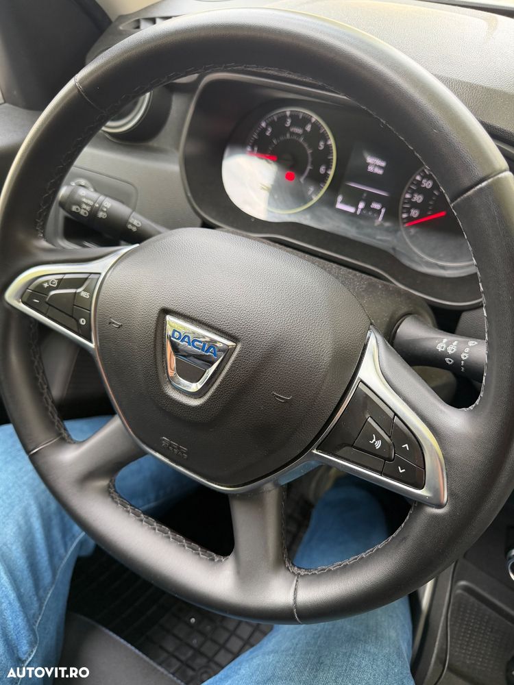 Dacia Duster - 16