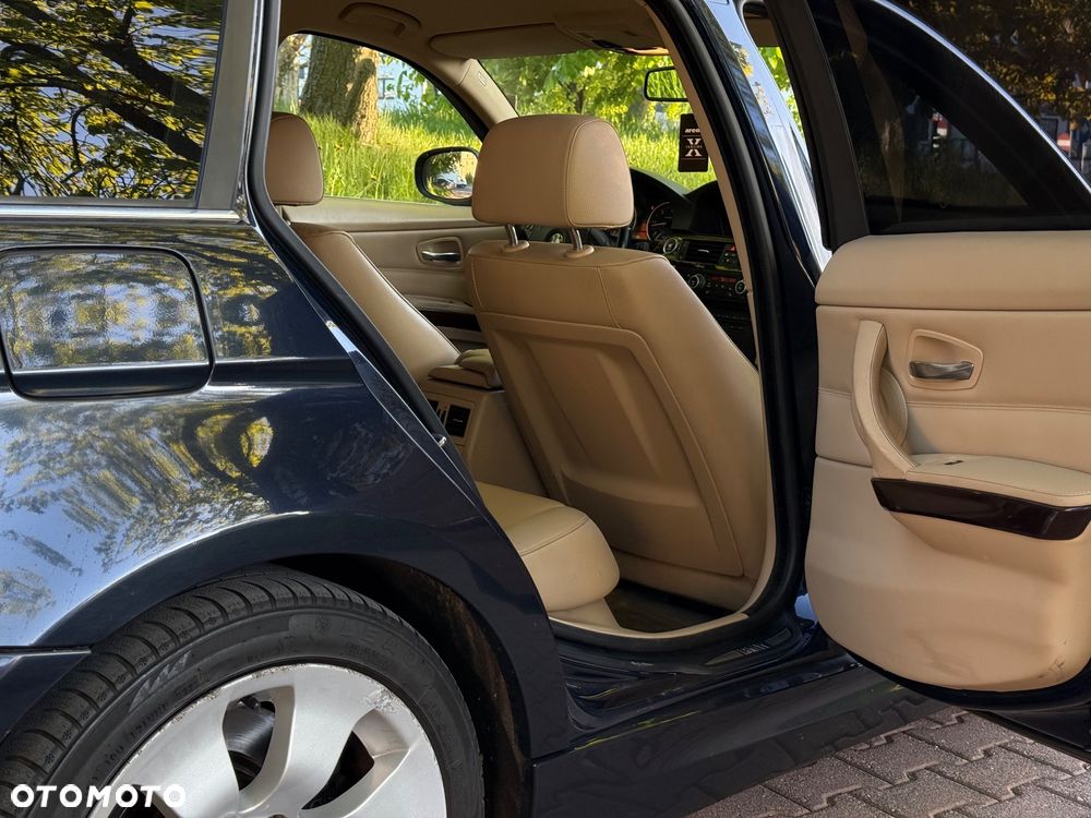 BMW Seria 3 - 8
