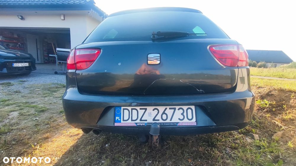 Seat Exeo ST 2.0 TDI CR Sport - 13