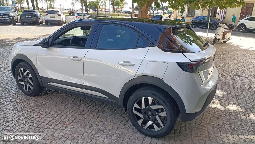 Opel Mokka 1.2 T Edition - 6