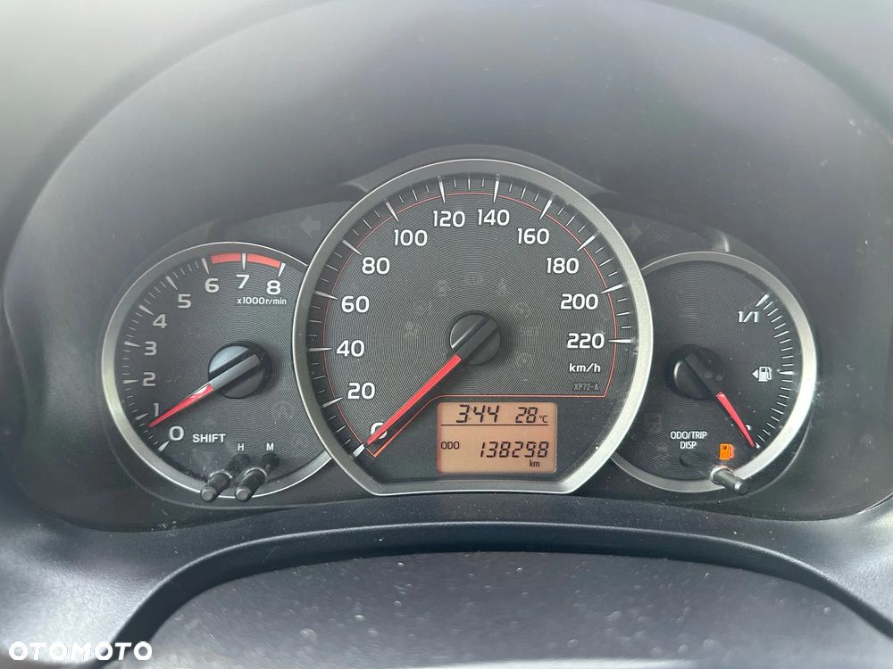 Toyota Yaris 1.33 VVT-i Edition 2014 - 20