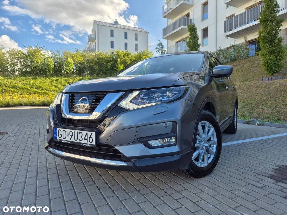 Nissan X-Trail 1.6 DIG-T Tekna 2WD - 2