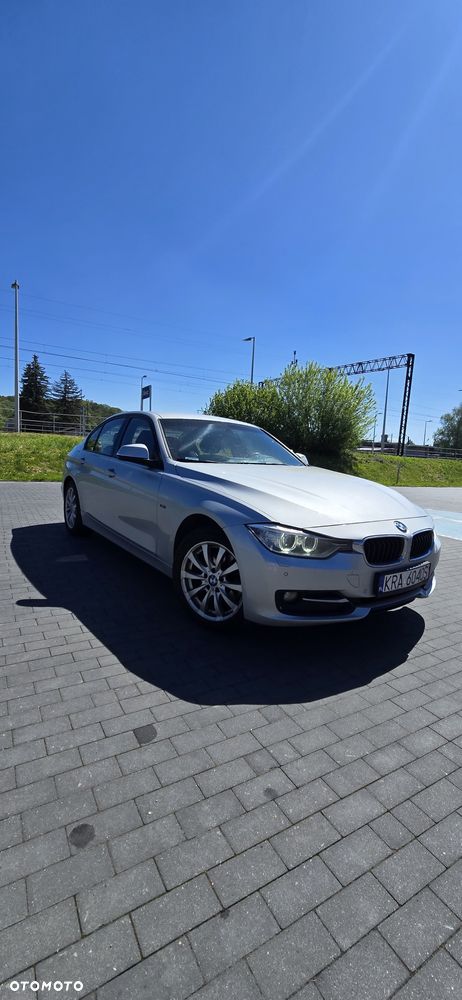 BMW Seria 3 - 3