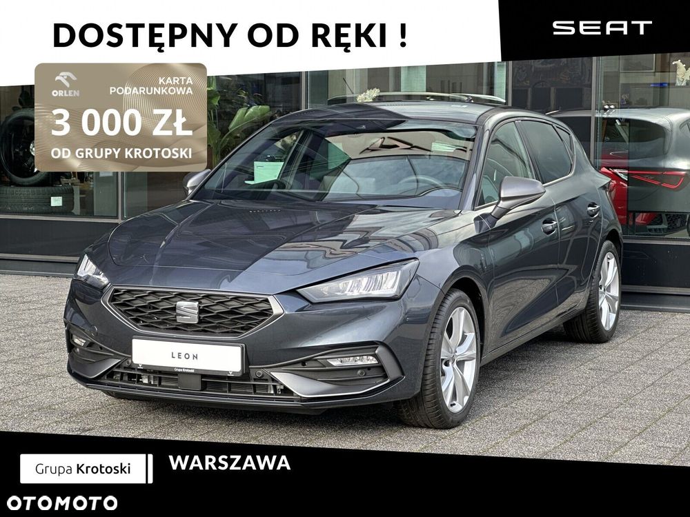 Seat Leon - 1