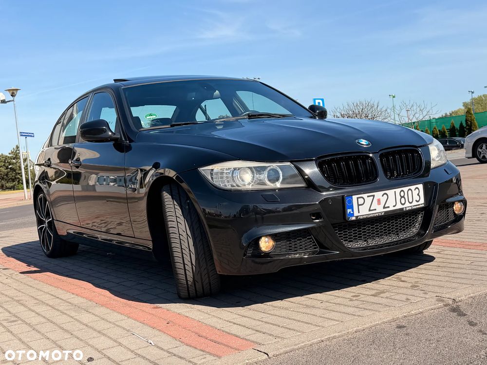 BMW Seria 3 - 2