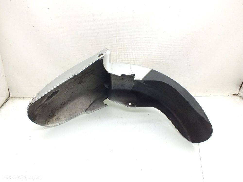 Błotnik Przód Przedni Yamaha X-Max 125 06- Xmax Mbk Skycruiser - 6