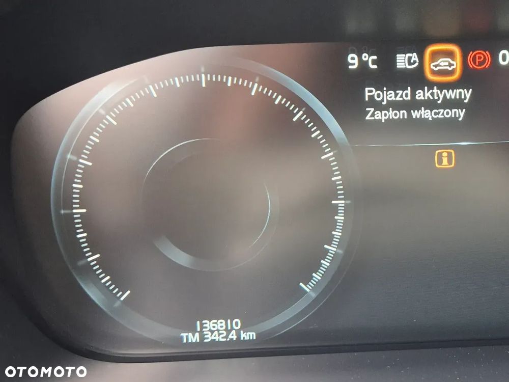 Volvo XC 60 T5 AWD Inscription - 10