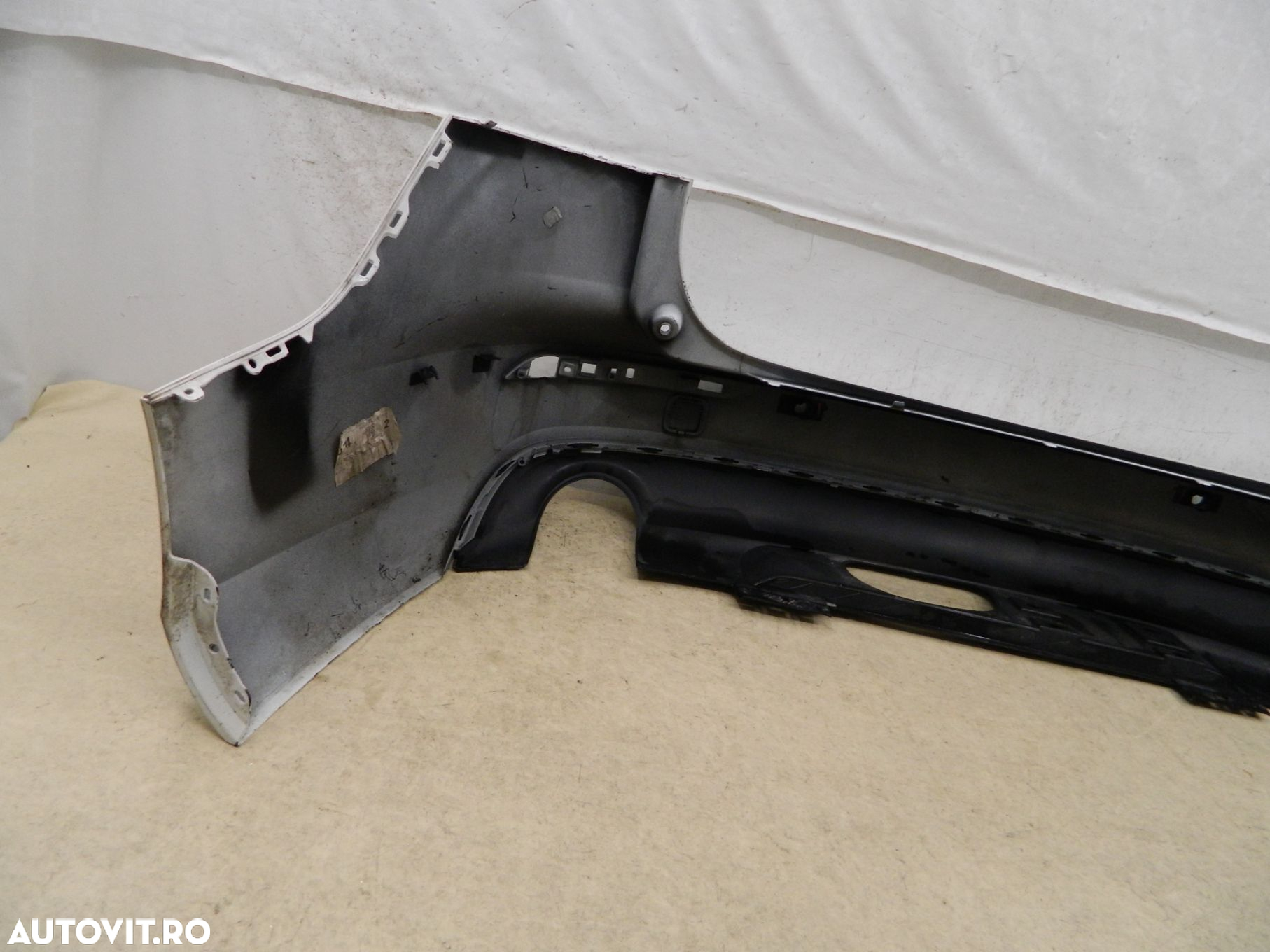 Bara spate Volvo S60, 2019, 2020, 2021, 2022, 32227004 - 3