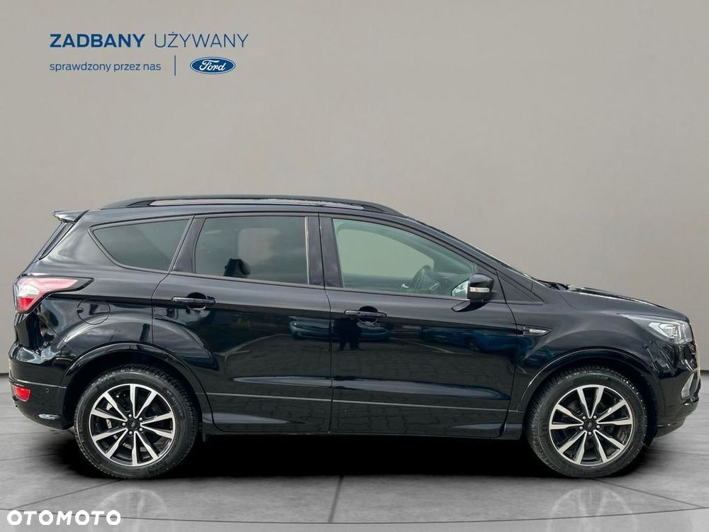 Ford Kuga 1.5 EcoBoost 2x4 ST-Line - 2