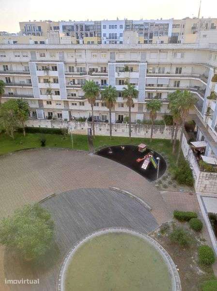 Apartamento T4, Parque das Nações, Lisboa - Grande imagem: 3/9