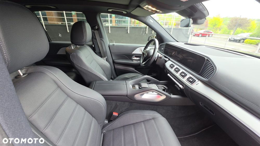 Mercedes-Benz GLE - 29