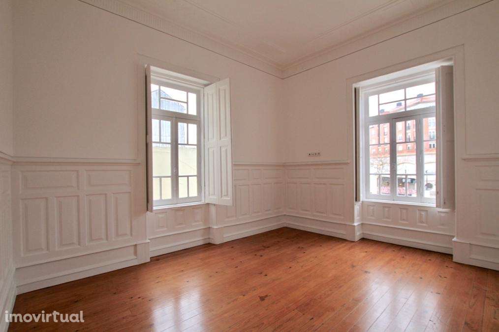Escritório em zona central de Aveiro. - Grande imagem: 3/18