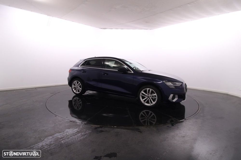 Audi A3 Sportback - 11