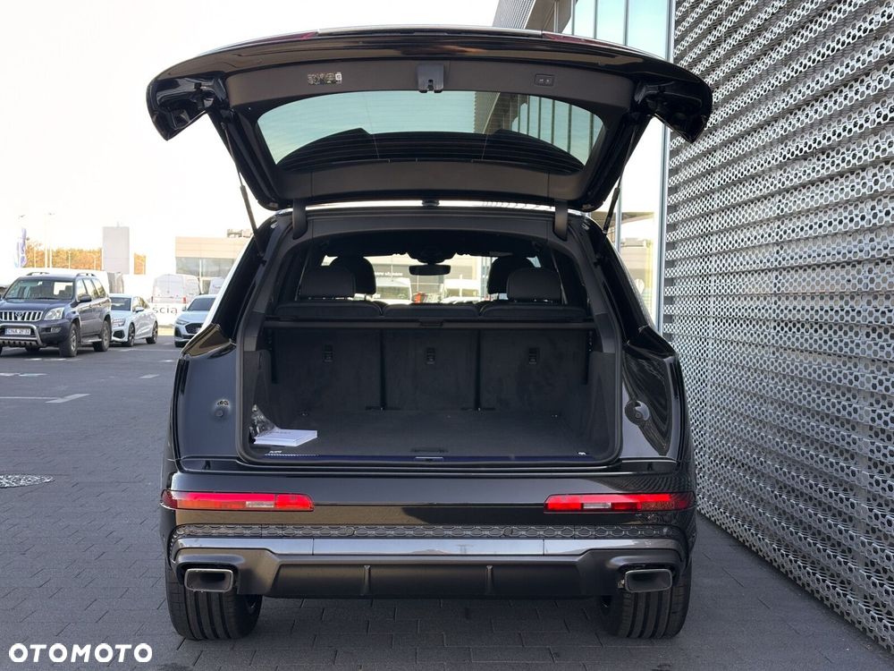 Audi Q7 - 9