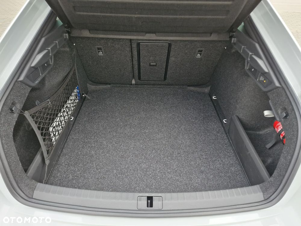 Skoda Octavia 2.0 TSI RS DSG - 27