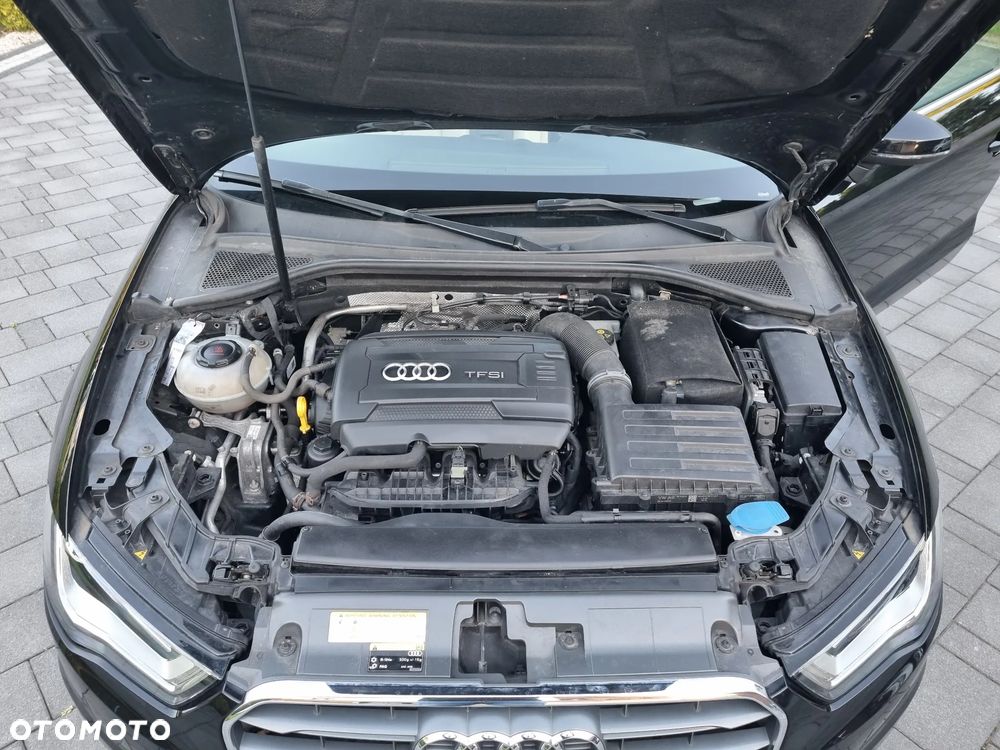 Audi A3 Cabrio 1.8 TFSI S tronic Ambition - 36